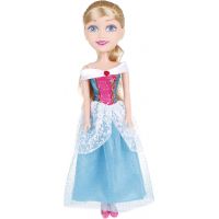 Alltoys Princezná 50 cm Sparkle Girlz Zelené - kytička - šaty Alltoys Princezná 50 cm Sparkle Girlz Zelené - kytička - šaty