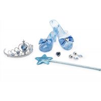 Alltoys Princeznovská módna súprava modrá