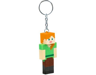 Alltoys Prívesok Minecraft