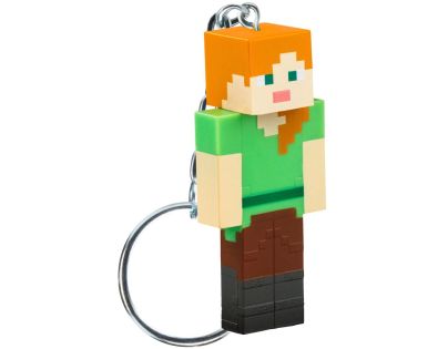 Alltoys Prívesok Minecraft