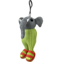 Alltoys Prívesok plyšový Brainrot 10 cm Lirili Larila