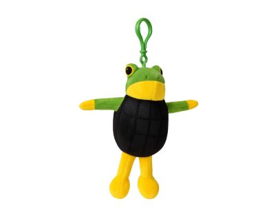 Alltoys Prívesok plyšový Brainrot 10 cm