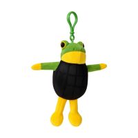 Alltoys Prívesok plyšový Brainrot 10 cm 3