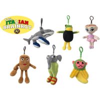 Alltoys Prívesok plyšový Brainrot 10 cm