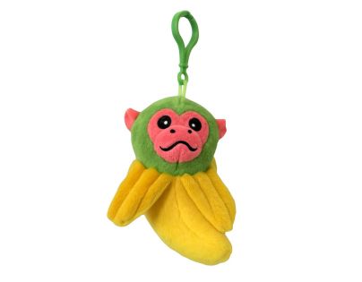 Alltoys Prívesok plyšový Brainrot 10 cm