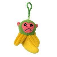 Alltoys Prívesok plyšový Brainrot 10 cm 4