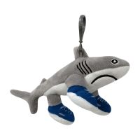 Alltoys Prívesok plyšový Brainrot 10 cm 6