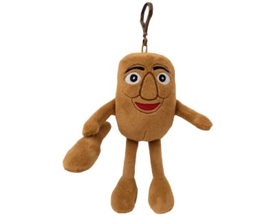 Alltoys Prívesok plyšový Brainrot 10 cm
