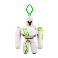 Alltoys Plyšový prívesok Minecraft séria 2 5
