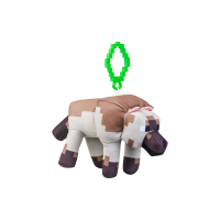Alltoys Plyšový prívesok Minecraft séria 2 6