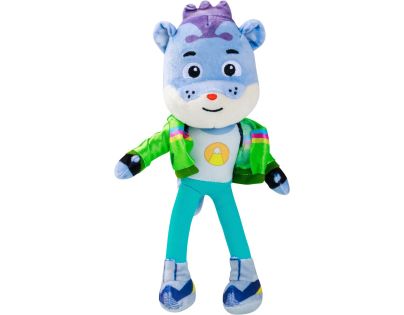 Alltoys Plyšový prívesok Zvieracie prípady