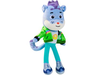 Alltoys Plyšový prívesok Zvieracie prípady