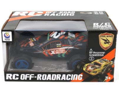 Alltoys RC auto Cool Wind roadracing 1 : 24