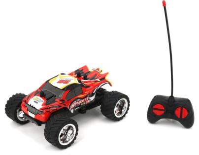 Alltoys RC auto Cool Wind roadracing 1  :  24 červené