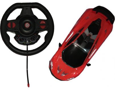 Alltoys RC auto 1 : 16 červené