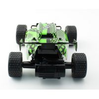 Alltoys RC auto 1:18 rýchle buggy zelená 5