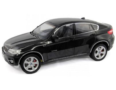 RC Auto BMW X6 1:16 - Černá