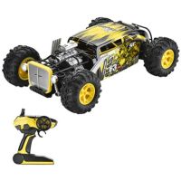 Alltoys RC Auto Cracon 1 : 10 žlté