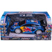 Alltoys RC auto Ford Puma Sport M 1:18 2