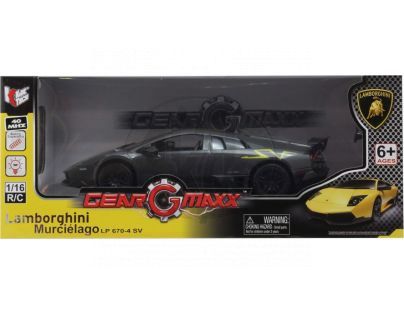 Alltoys RC auto Lamborghini Murcielago 1:16