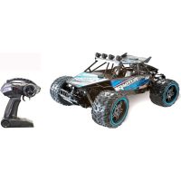 Alltoys RC auto Monster truck 1 : 10 modré