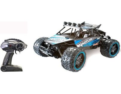 Alltoys RC auto Monster truck 1 : 10 modrý