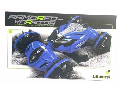 Alltoys RC Auto off-road - Poškodený obal