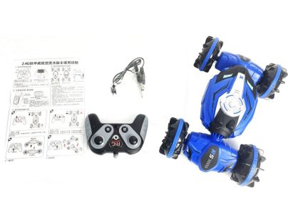 Alltoys RC Auto off-road - Poškodený obal