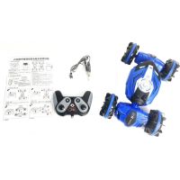 Alltoys RC Auto off-road - Poškodený obal 2