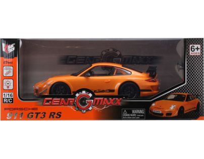 Alltoys RC Auto Porsche GT3 RS 911 1:16