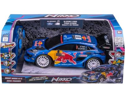 Alltoys RC auto Sport M 1:18