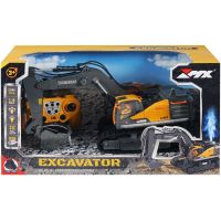 Alltoys RC bagger so sprejom 1:18 2.4Ghz 3