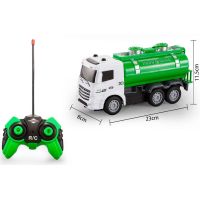 Alltoys RC cisterna - Poškodený obal