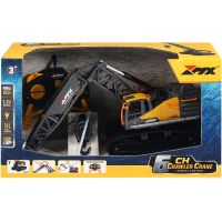 Alltoys RC drápový žeriav 1:24 40MHZ 3