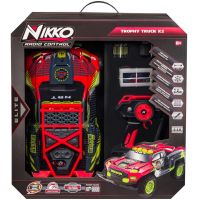 Alltoys RC Elite Trophy trucks 1:10 červený 2