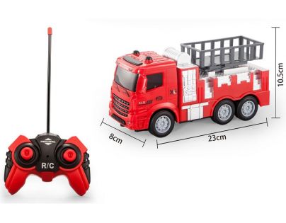Alltoys RC hasiči