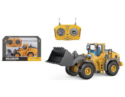 Alltoys RC Nakladač 1 : 20 - Poškodený obal