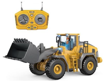 Alltoys RC Nakladač 1 : 20 - Poškodený obal