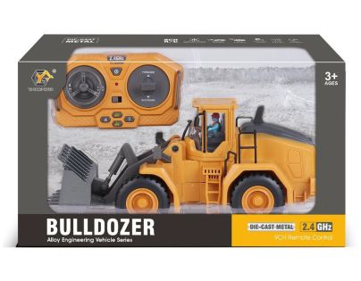 Alltoys RC Nakladač 1 : 20 - Poškodený obal