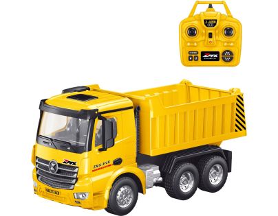 Alltoys RC nákladné auto 2.4Ghz