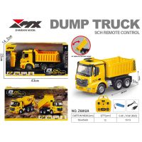 Alltoys RC nákladné auto 2.4Ghz 2