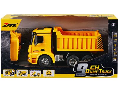 Alltoys RC nákladné auto 2.4Ghz