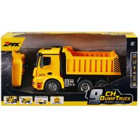 Alltoys RC nákladné auto 2.4Ghz 3