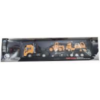 Alltoys RC nákladné vozidlo 56 cm valec a nakladač 2