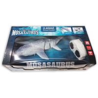 Alltoys RC Obojživelný jašter Mosasaurus 2