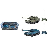 Alltoys RC Tank s infračerveným ovladaním 2