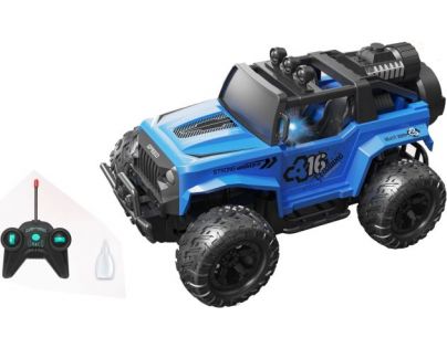 Alltoys RC terénne auto 1 : 16 modré