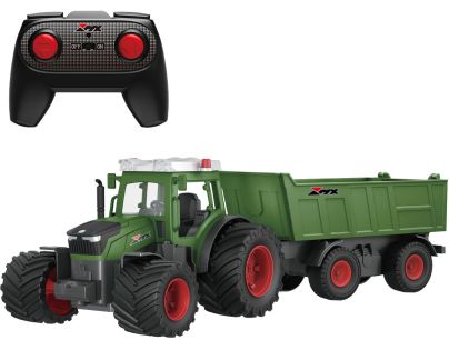 Alltoys RC traktor s valníkom 2.4Ghz