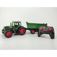Alltoys RC traktor s valníkom 2.4Ghz 2