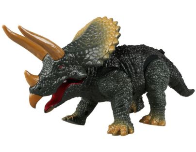 Alltoys RC Triceratops - Poškodený obal